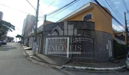 Sobrado a venda - Gopoúva, Guarulhos