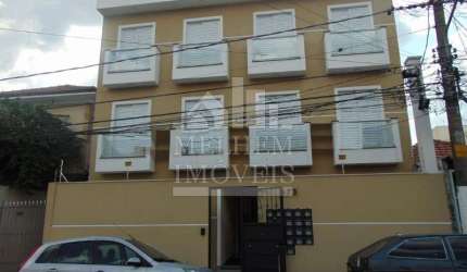 Apartamento a venda - Vila Leonor, São Paulo