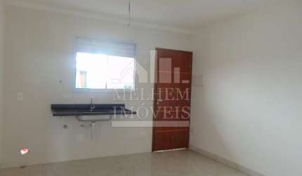 Apartamento a venda - Vila Leonor, São Paulo