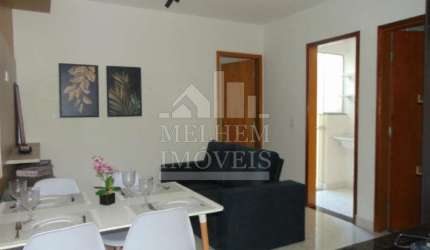 Apartamento a venda - Vila Leonor, São Paulo