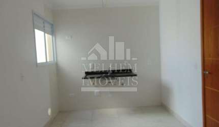 Apartamento a venda - Vila Leonor, São Paulo