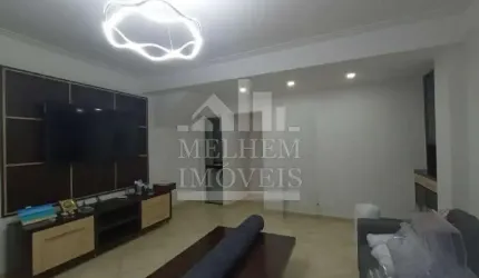 Sobrado para locação - Jardim Brasil (zona Norte), São Paulo