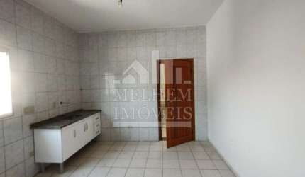 Apartamento para locação - Vila Ede, São Paulo