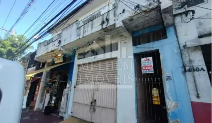 Sobrado a venda - Vila Maria Alta, São Paulo