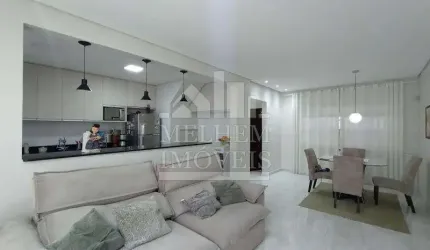 Sobrado a venda - Vila Independência, São Paulo