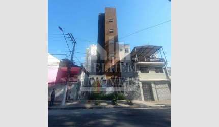 Apartamento a venda - Vila Maria Alta, São Paulo