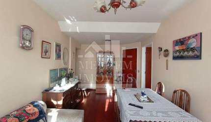 Apartamento a venda - Vila Guilherme, São Paulo