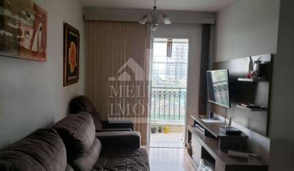 Apartamento a venda - Jardim Japão, São Paulo