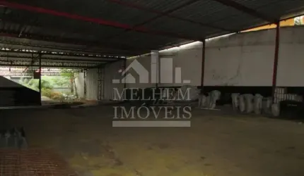 Terreno para locação - Vila Guilherme, São Paulo