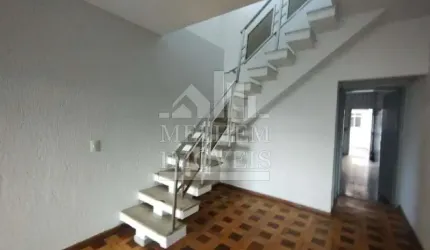Casa para locação - Vila Nova Mazzei, São Paulo