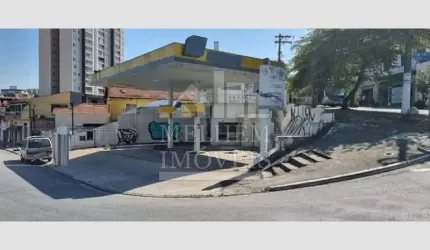 Terreno para locação - Vila Paiva, São Paulo