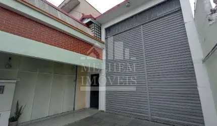 Sobrado a venda - Jardim Japão, São Paulo