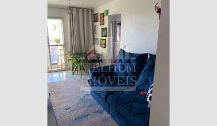 Apartamento a venda - Vila Maria Alta, São Paulo