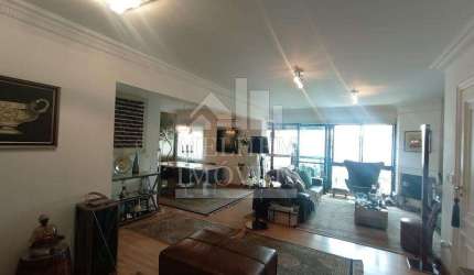 Apartamento para venda ou locação - Vila Andrade, São Paulo