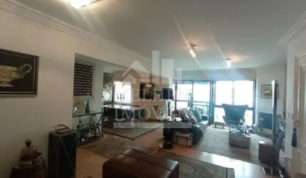 Apartamento para venda ou locação - Vila Andrade, São Paulo