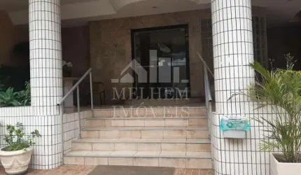 Apartamento a venda - Centro, Rio de Janeiro