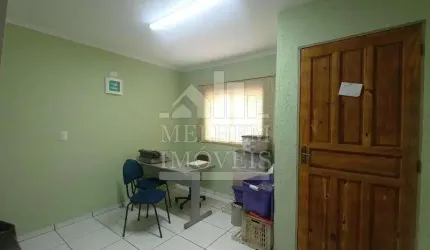 Sobrado a venda - Vila Maria, São Paulo