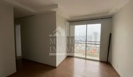 Apartamento a venda - Jardim Japão, São Paulo
