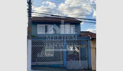Sobrado a venda - Vila Medeiros, São Paulo