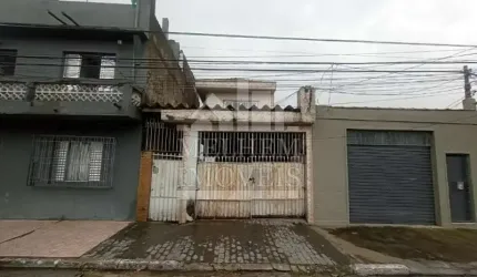 Sobrado a venda - Vila Maria Alta, São Paulo