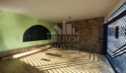 Sobrado a venda - Jardim Guanca, São Paulo