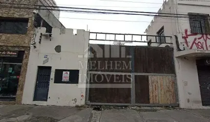 Galpão a venda - Brás, São Paulo