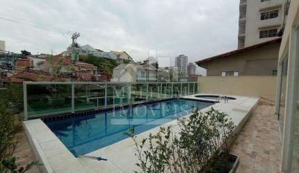 Apartamento a venda - Parada Inglesa, São Paulo