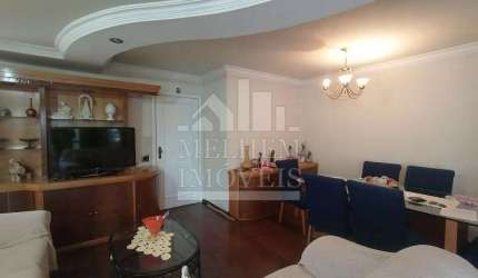 Apartamento a venda - Santana, São Paulo