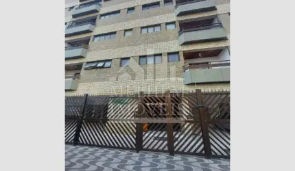 Apartamento a venda - Caiçara, Praia Grande