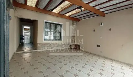 Sobrado a venda - Vila Maria, São Paulo