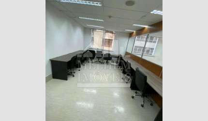 Conjunto Comercial para locação - República, São Paulo
