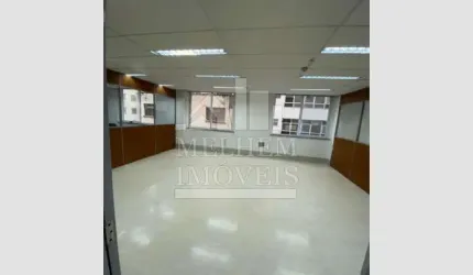 Conjunto Comercial para locação - República, São Paulo