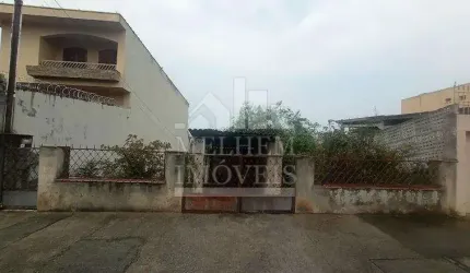 Terreno a venda - Carandiru, São Paulo