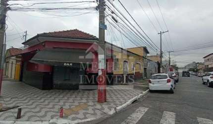 Terreno a venda - Vila Maria Baixa, São Paulo