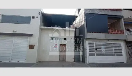 Sobrado a venda - Jardim Brasil (zona Norte), São Paulo