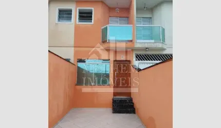 Sobrado a venda - Vila Maria Alta, São Paulo