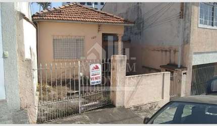 Casa a venda - Vila Isolina Mazzei, São Paulo