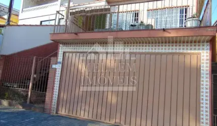 Sobrado a venda - Vila Maria Alta, São Paulo
