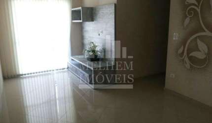 Apartamento a venda - Jardim Japão, São Paulo