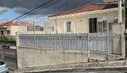 Sobrado a venda - Vila Medeiros, São Paulo