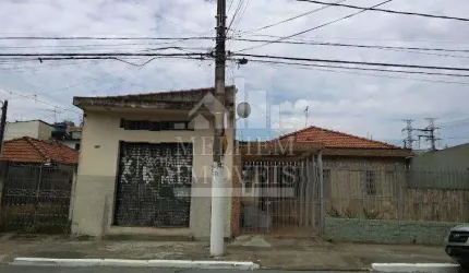 Casa a venda - Vila Medeiros, São Paulo