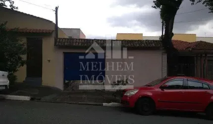 Casa a venda - Vila Medeiros, São Paulo