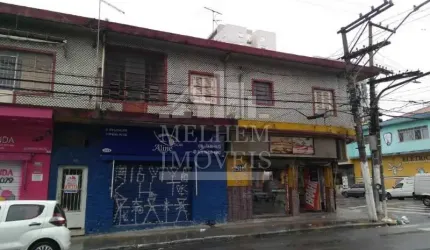 Apartamento para locação - Jardim Brasil (zona Norte), São Paulo