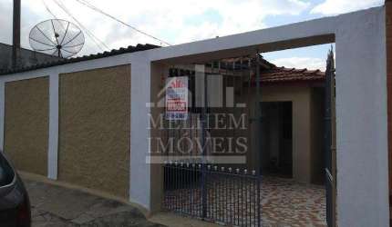 Casa para locação - Vila Maria Alta, São Paulo