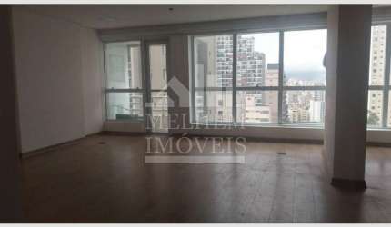 Conjunto Comercial a venda - Consolação, São Paulo