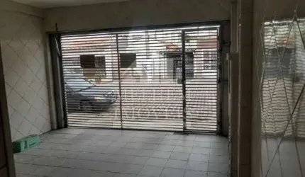 Sobrado a venda - Vila Maria Baixa, São Paulo