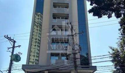 Conjunto Comercial a venda - Jardim Japão, São Paulo