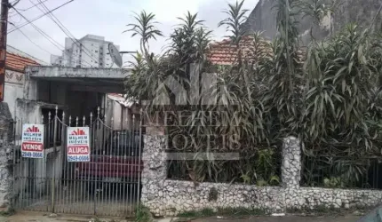 Casa a venda - Vila Maria Alta, São Paulo