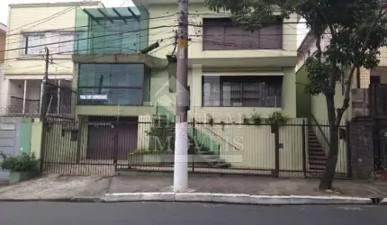 Sobrado a venda - Vila Maria, São Paulo