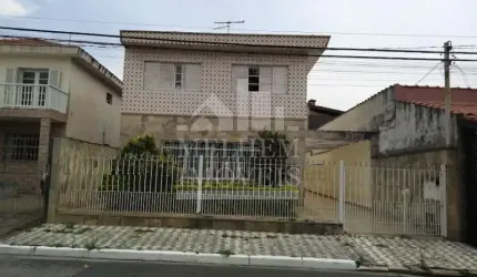 Sobrado a venda - Jardim Guanca, São Paulo